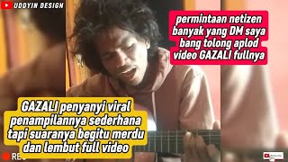 Download lagu BAGIAN 442| Permintaan netizen GAZALI penyanyi viral penampilan sederhana tapi suaranya sangat merdu mp3 Download lagu BAGIAN 442| Permintaan netizen GAZALI penyanyi viral penampilan sederhana tapi suaranya sangat merdu mp3