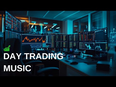 Forex Trading Music 2025 Mix Boost Focus, Stay Calm, and Trade Like a Pro