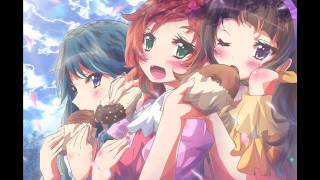 Janet Jackson - The Body That Loves You