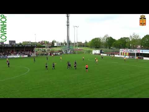 KFC Poperinge A Ploeg - Vlamertinge : Doelpunten