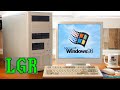 Building A Better Windows 98 PC The Megaluminum Monster