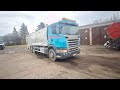 Scania G 360