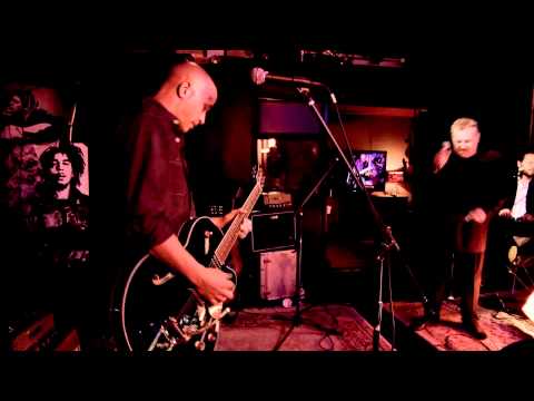 Ross Wilson - Hound Dog