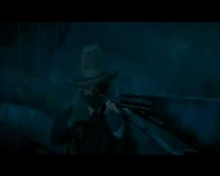 the golden compass the final battle