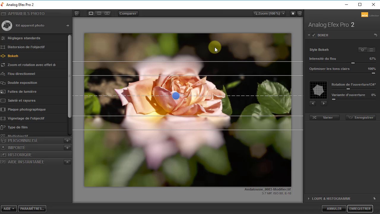 Nik Collection : Analog Efex Pro 2 - Partie 3