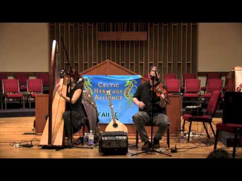 2012 Harvest by the Sea Concert Part 1.mov
