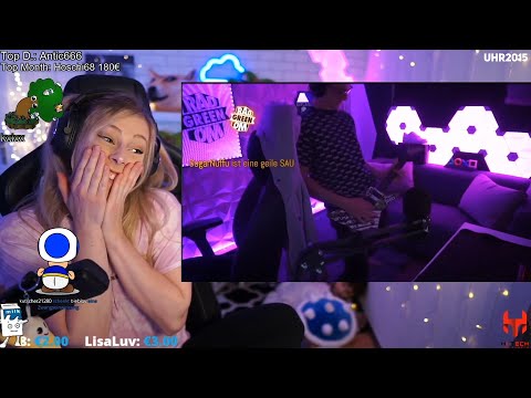 Liebeslied für MILSCHBAUM (feat. Green Radom) 😂🔥