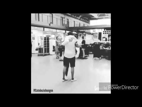 Montage, virtuel/réel couple 👫💑