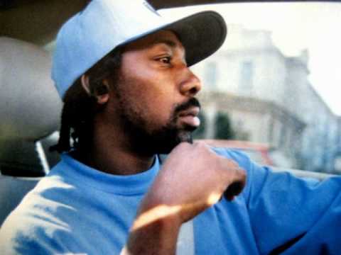 MC Eiht - Wait a Minute