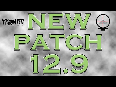BSG DROPPED A NEW PATCH!