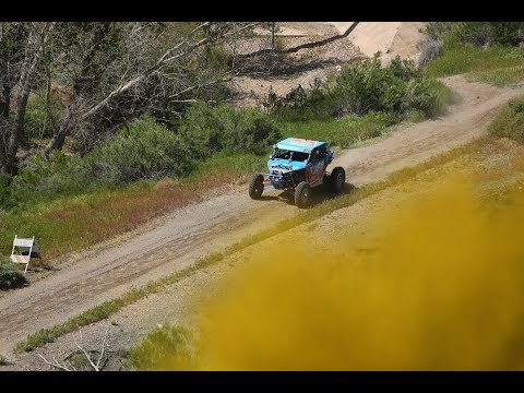 2019 Silver State 300 Helo Chase