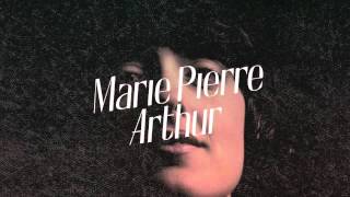 Chanson pour Dan -Marie-Pierre Arthur