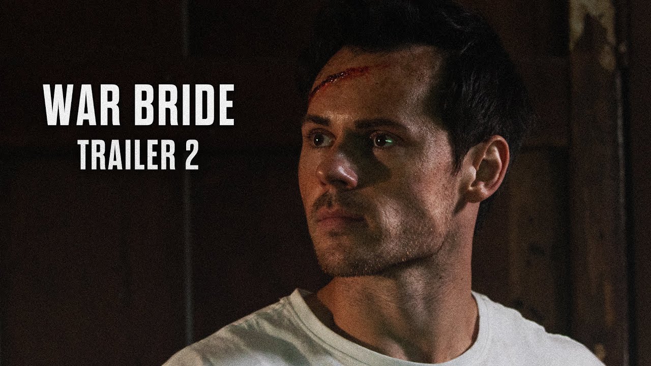 War Bride | Trailer 2 | Coming February
