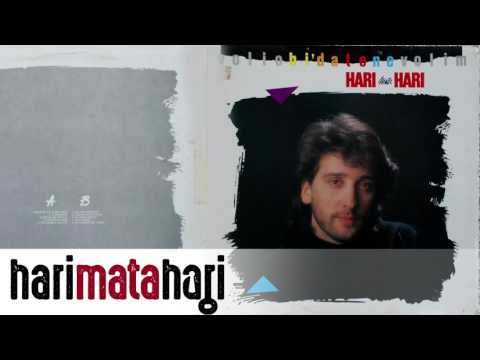 Hari Mata Hari - Godina za godinom - (Audio 1989)