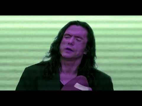 Tommy Wiseau - How is your sex life?