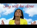 Thy Will Be Done [2013] Full Movie | Al Garrison, Darcel Blue, Kathy Bowman, Gary M. Jones II