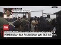 Hussein: Ada Pengungsi Yang Dipaksa Ikut ISIS Oleh Suaminya Hussein: Ada Pengungsi Yang Dipaksa Ikut ISIS Oleh Suaminya