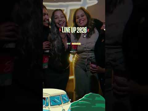 STL festival em São Thomé das letras