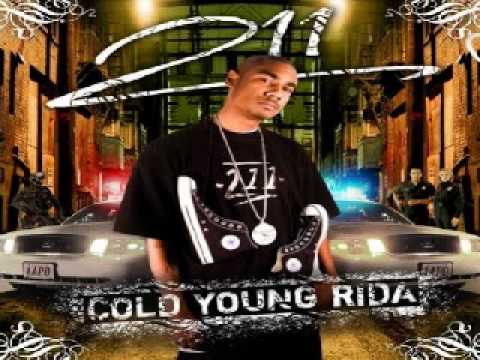 211 cold young ryda