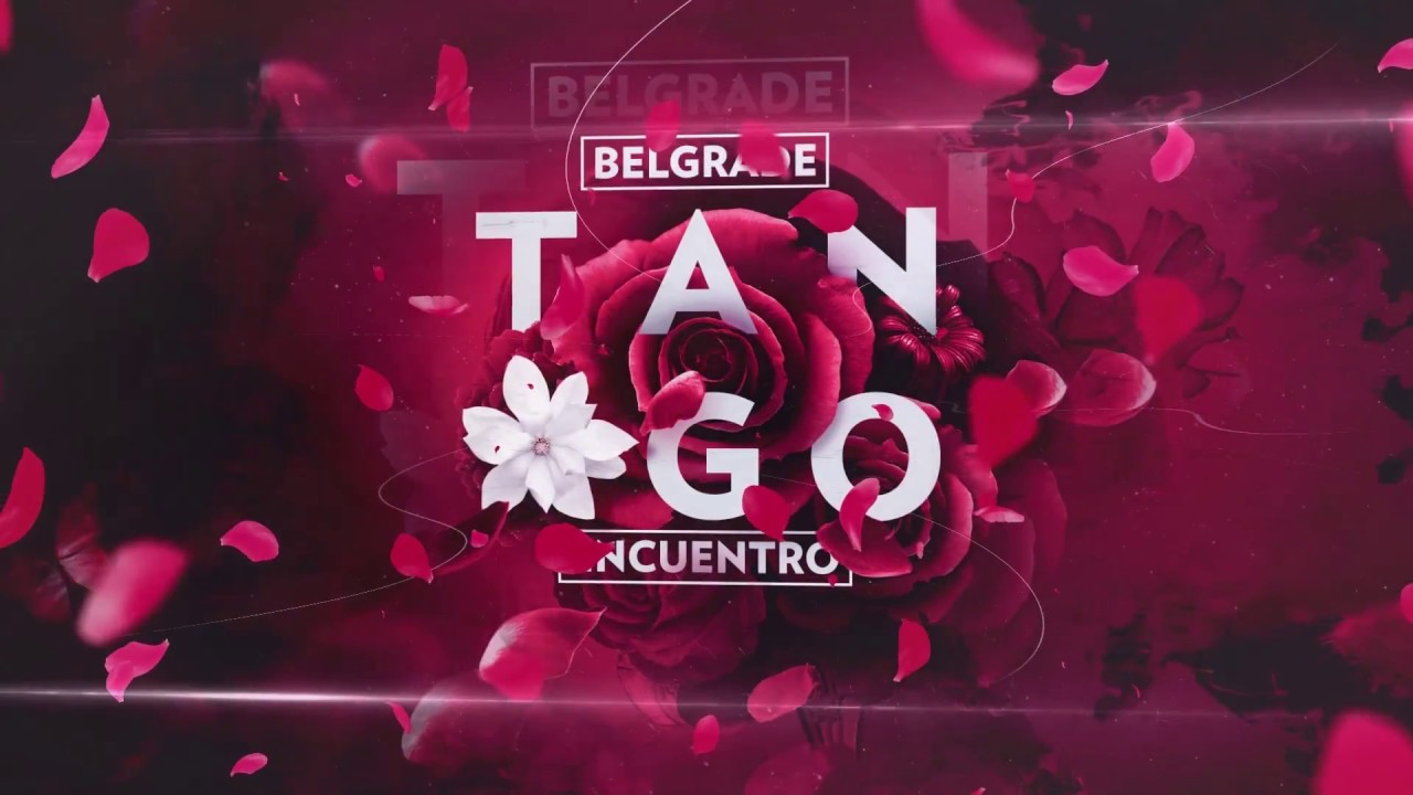 Stanislav Fursov y Katy Simonova @Belgrade Tango Encuentro 4/4