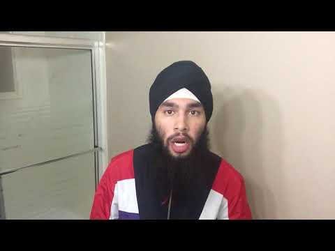 Gurrrbeats - 2017 Canadian Beatbox Champs Submission