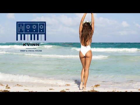 Kvinn Remix: Deep Sound Effect, Leusin - Несколько Минут [Official Video]