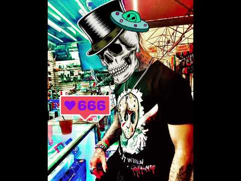 REMDOG - SHES WAITING🖤👽#rapper #rapmusic #g59 #g59records #vibes #darkside #shhhh #remdog #sing