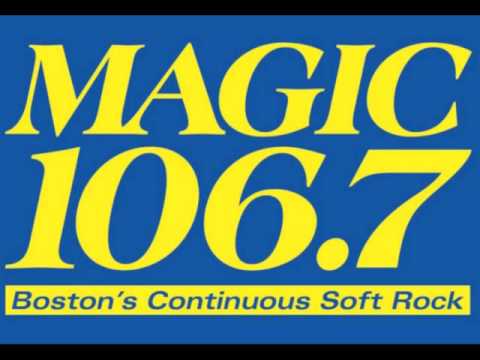 download lagu mp3 mp4 Boston Radio Magic 106 7, download lagu Boston Radio Magic 106 7 gratis, unduh video klip Boston Radio Magic 106 7