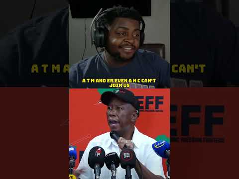 We have no relationship with MKP, especially now - Julius Malema #juliusmalema #mzansi #southafrica
