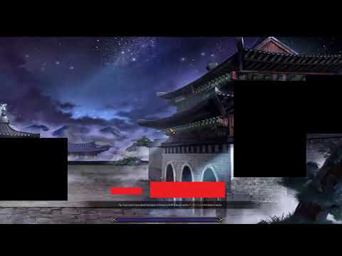 Dekaron global | Helion server | Siege battle 31-1-2021 Pt.3