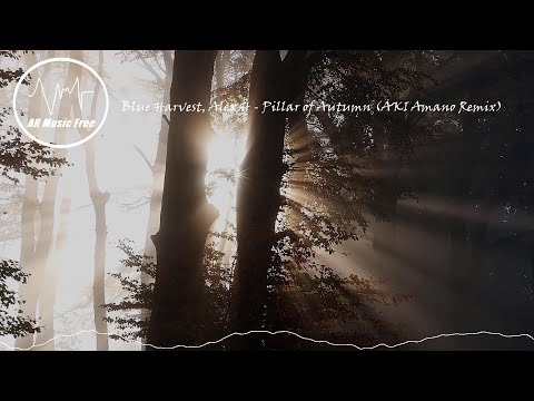Blue Harvest, Alex H - Pillar of Autumn (AKI Amano Remix)