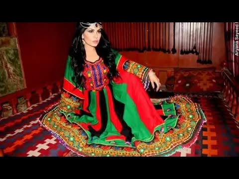 Baryalai Samadi  2016 Zargara Jor Ka Taweezona