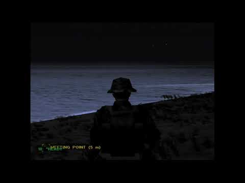 Spetz Playz Operation Flashpoint: Elite Part 46 - Supply Run