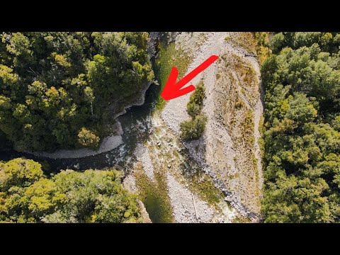 CAMP OUT Trip to Find HUGE Fish [BONUS VIDEO]