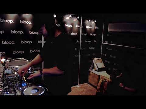 DBKAL003 - Dubøka Residents Live from Bloop, LDN.