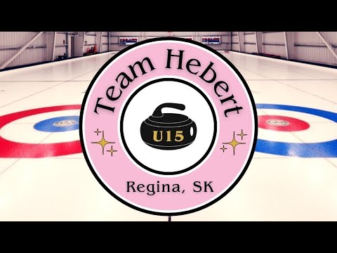 U18 Optimist Bonspiel (Hebert vs Woytas) - 1/30/2026