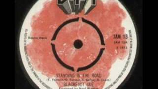 Blackfoot Sue The Spring Of 69