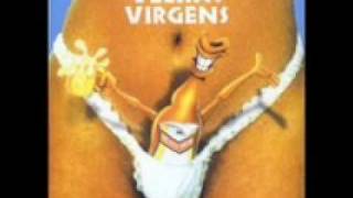 Velhas Virgens - Não quero mais