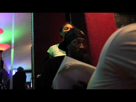 New reality show to film Courtney Argue and Cagemaster Promotions