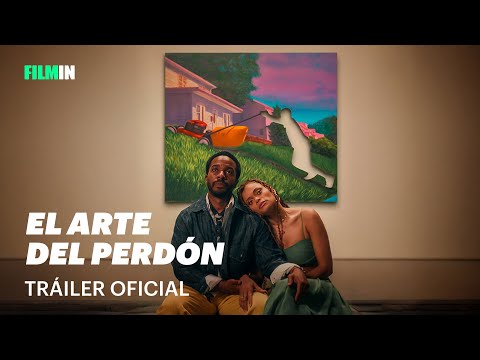 Tráiler El arte del perdón [WEB-DL 4K UHD-SDR] 2024
