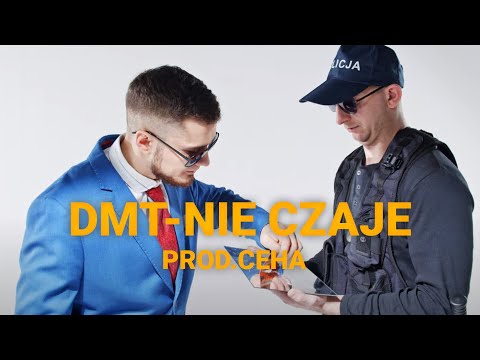 DMT - NIE CZAJE prod.Ceha| DOBREJ MUZYKI TOWAR | OFFICIAL VIDEO