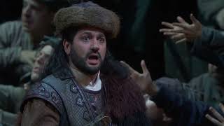 普契尼 歌剧《图兰朵公主•全剧》by Christine Goerke and Yusif Eyvazov