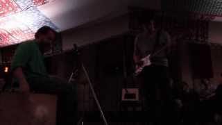 75 Dollar Bill "WZN#2" @ Issue Project Room 5/24/13