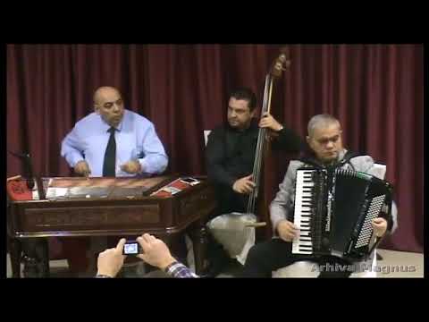 Ionica Minune si Fulgerica    La casa cu trestioara si altele