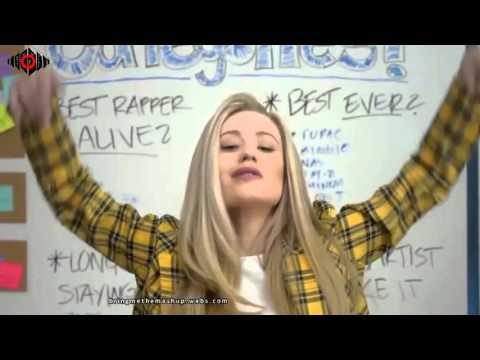 56 Songs! BRINGMETHENEWYEAR 2014 MEGA MASHUP