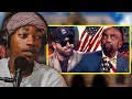 Jesse Lee Peterson Has ALWAYS Hated Black People Jon Zherka On The Fallen State