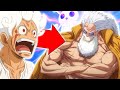 SPOILER 1148 OMG LEGENDÄRE HAKI TECHNIK