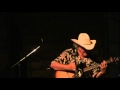 Peter Rowan Aloha Theater 012111 Vulture Peak