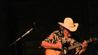 Peter Rowan Aloha Theater 012111 Vulture Peak
