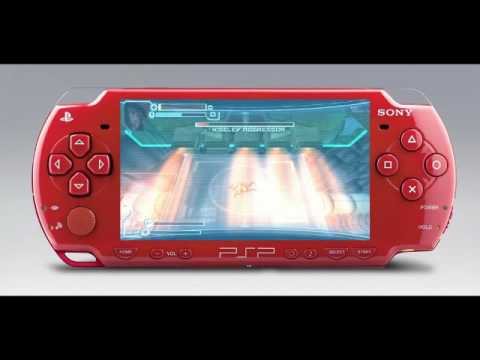 the red star psp iso